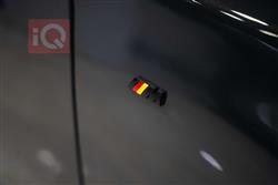 بي ام دبليو الفئة 7